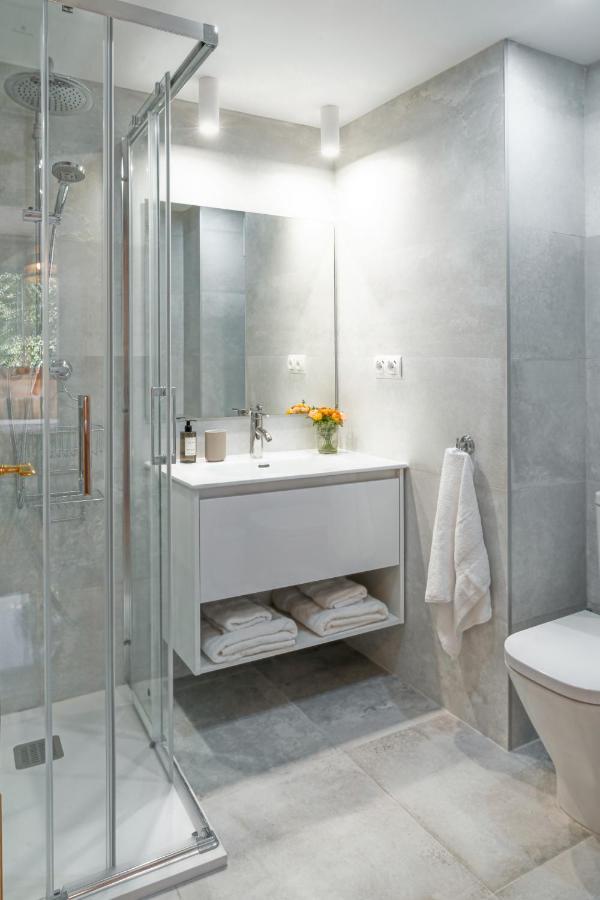 Precioso Apartamento En Maria Zambrano Málaga Exterior foto