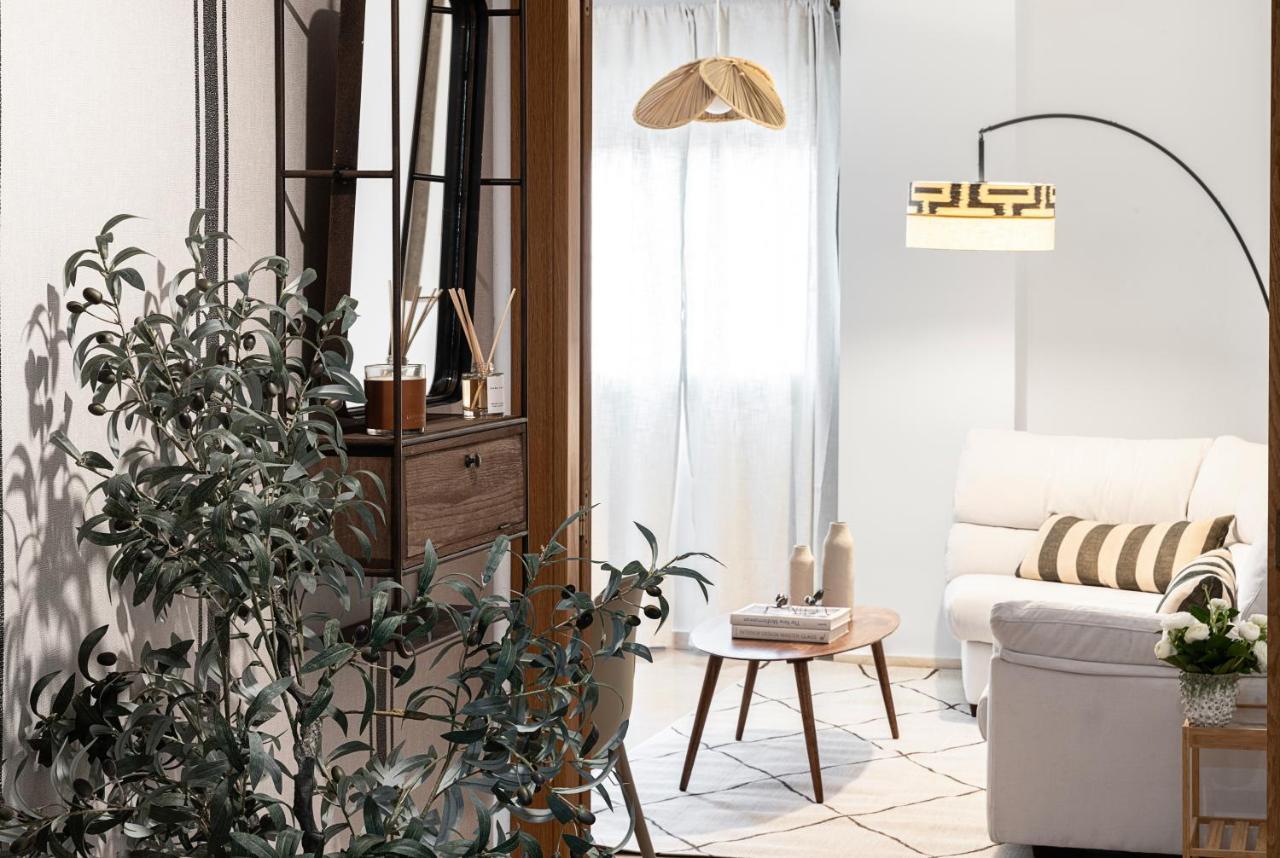 Precioso Apartamento En Maria Zambrano Málaga Exterior foto