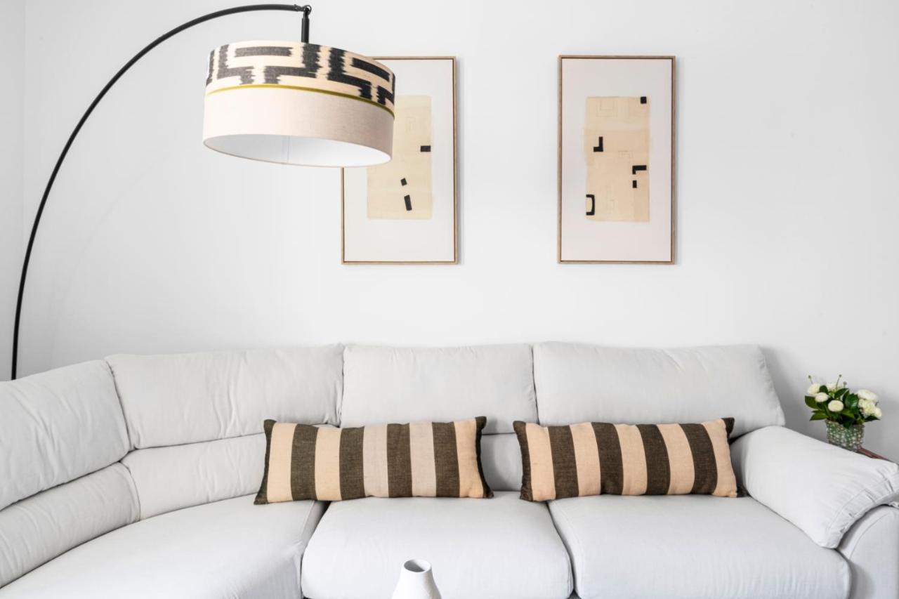 Precioso Apartamento En Maria Zambrano Málaga Exterior foto