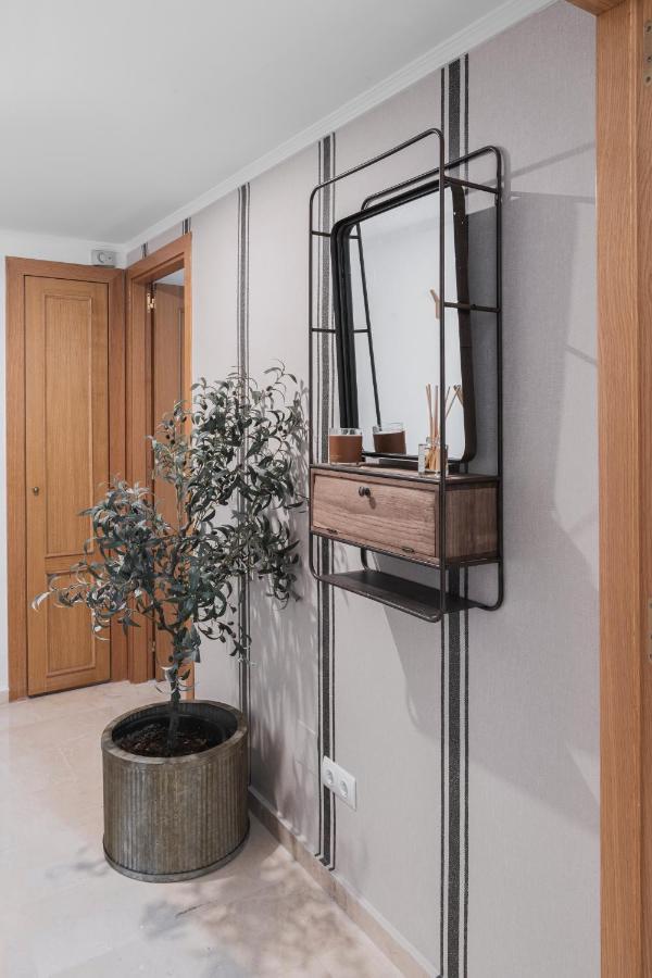 Precioso Apartamento En Maria Zambrano Málaga Exterior foto