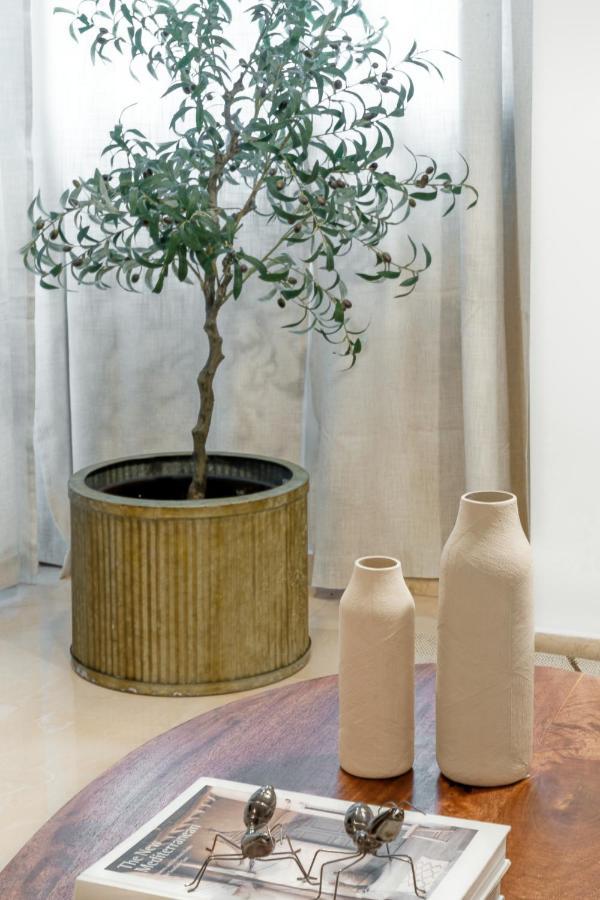 Precioso Apartamento En Maria Zambrano Málaga Exterior foto