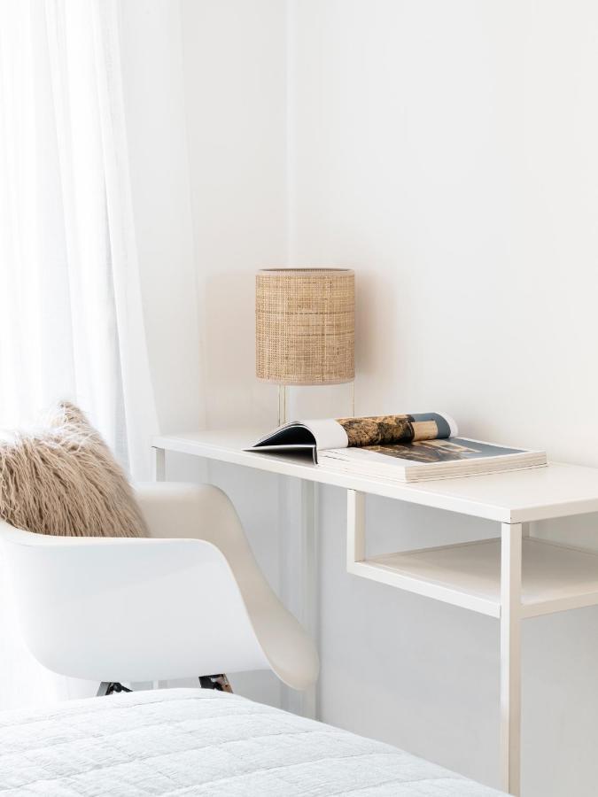 Precioso Apartamento En Maria Zambrano Málaga Exterior foto