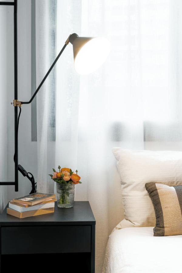 Precioso Apartamento En Maria Zambrano Málaga Exterior foto