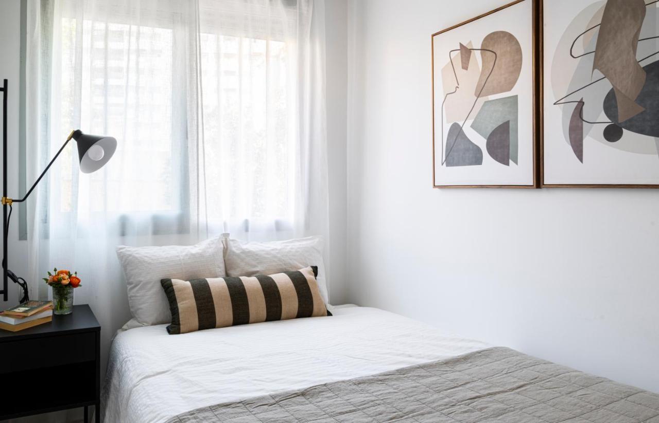 Precioso Apartamento En Maria Zambrano Málaga Exterior foto