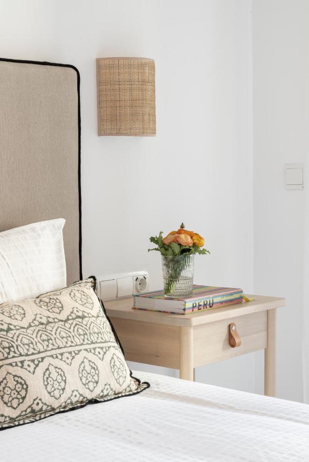 Precioso Apartamento En Maria Zambrano Málaga Exterior foto